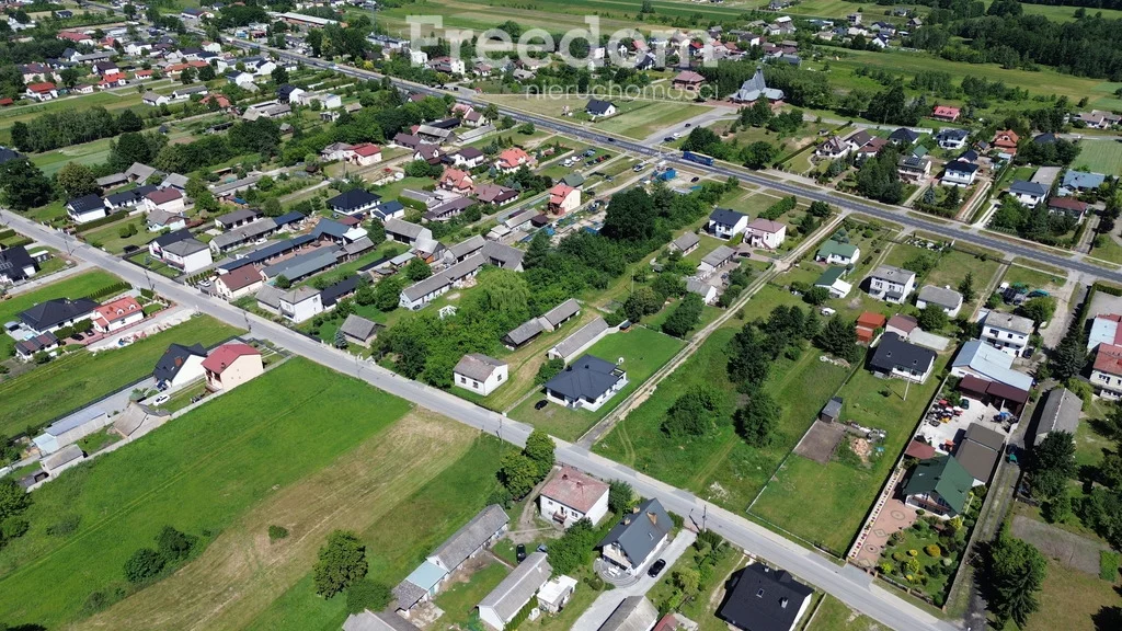 Działka 4 501,00 m², oferta nr , 10817/3685/OGS, Gózd, Radomska