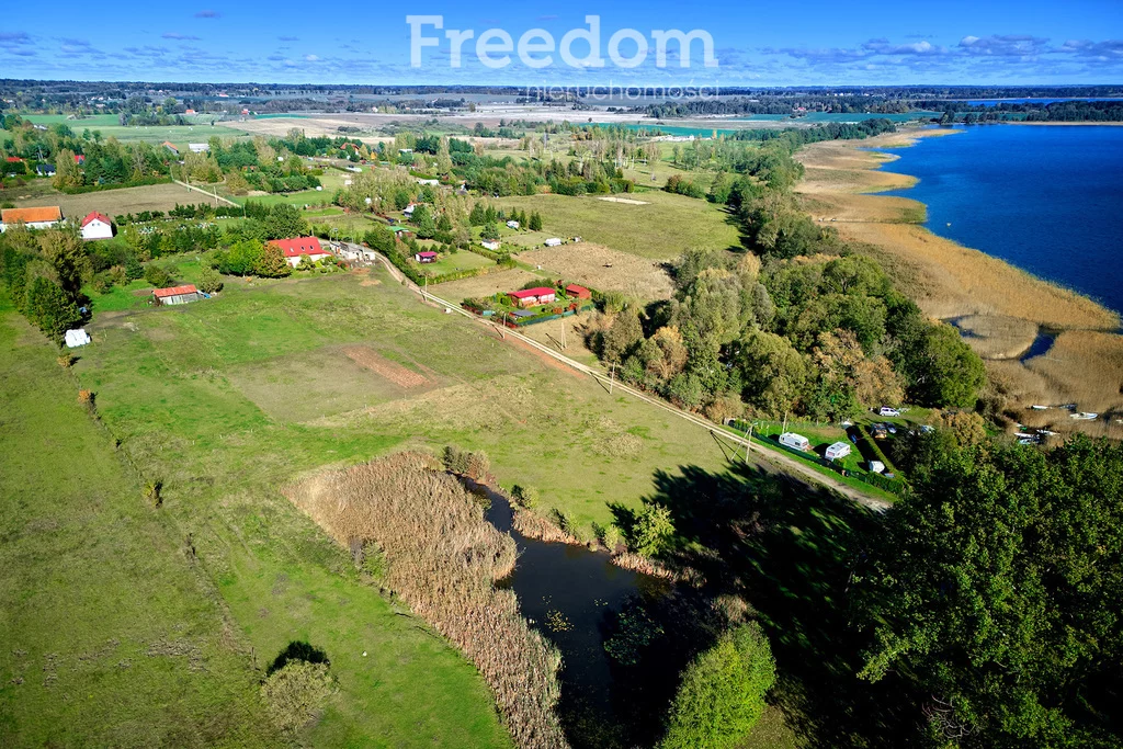 Działka 1 014,00 m², oferta nr , 9121/3685/OGS, Radzieje