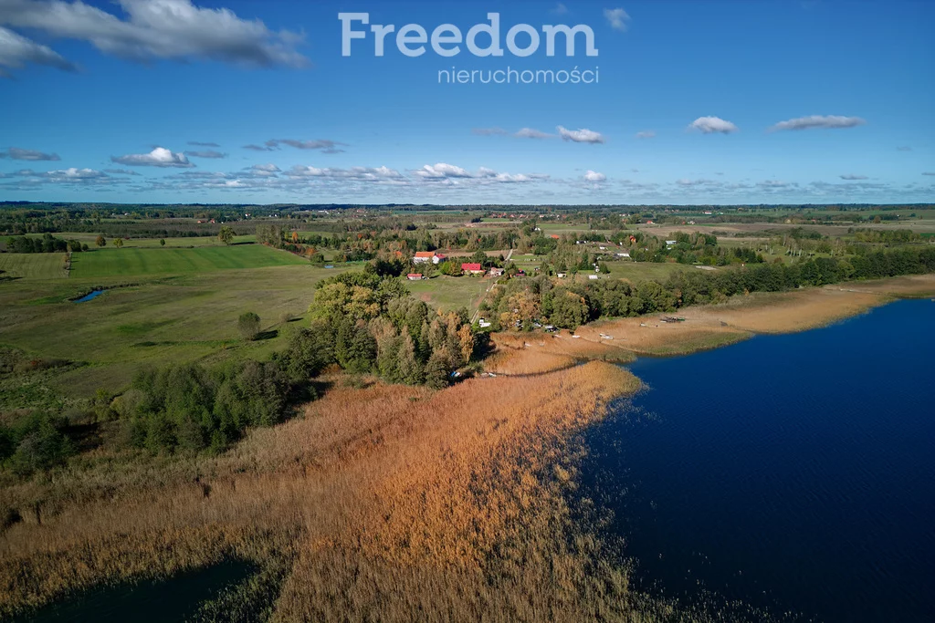 Działka 1 014,00 m², oferta nr , 9121/3685/OGS, Radzieje