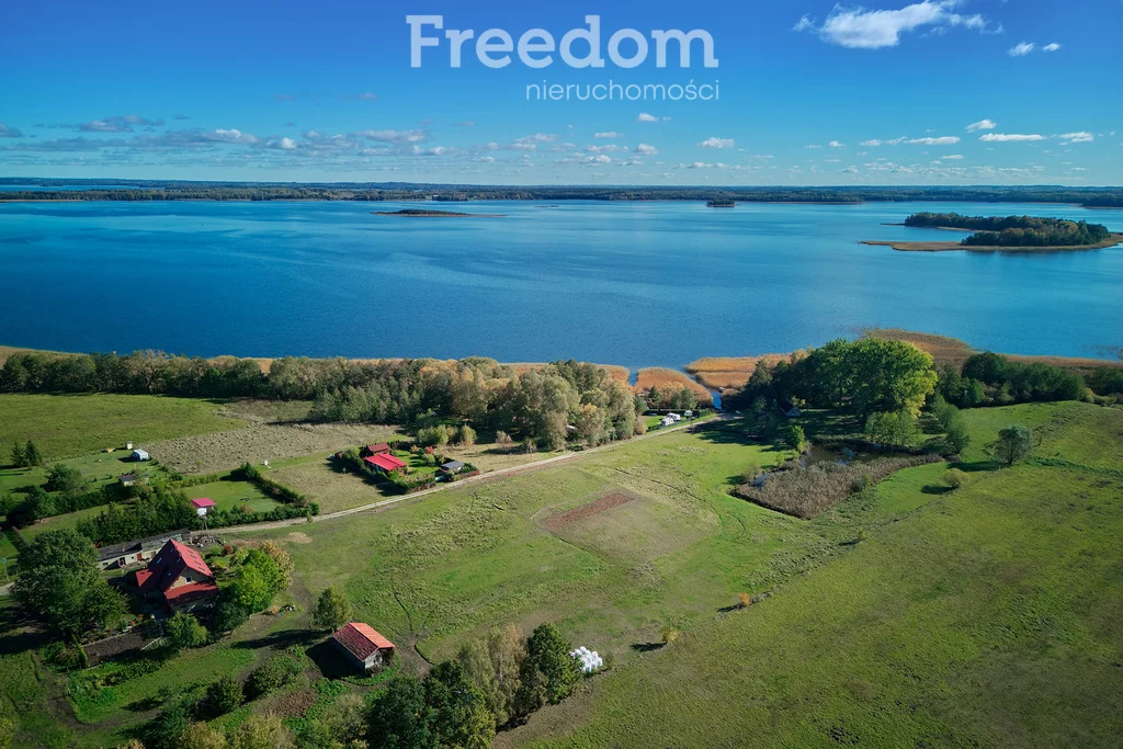 Działka 1 014,00 m², oferta nr , 9121/3685/OGS, Radzieje