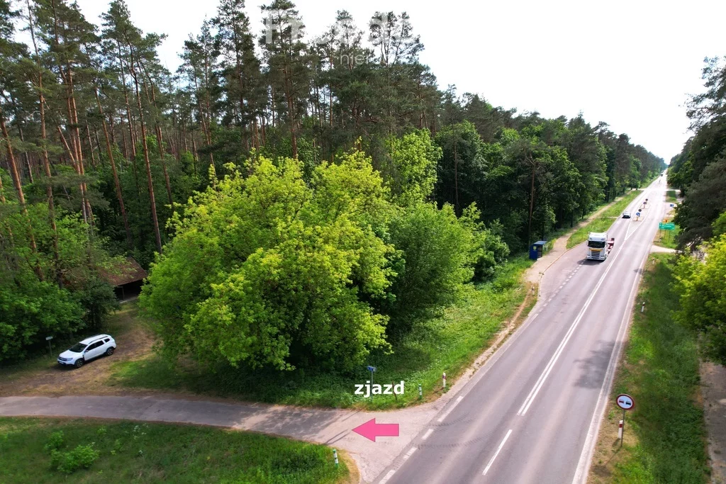 Działka 17 656,00 m², oferta nr , 7993/3685/OGS, Rajgród
