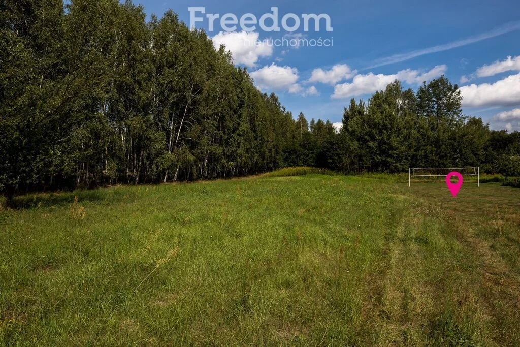 Działka 8 100,00 m², oferta nr , 11247/3685/OGS, Rakszawa