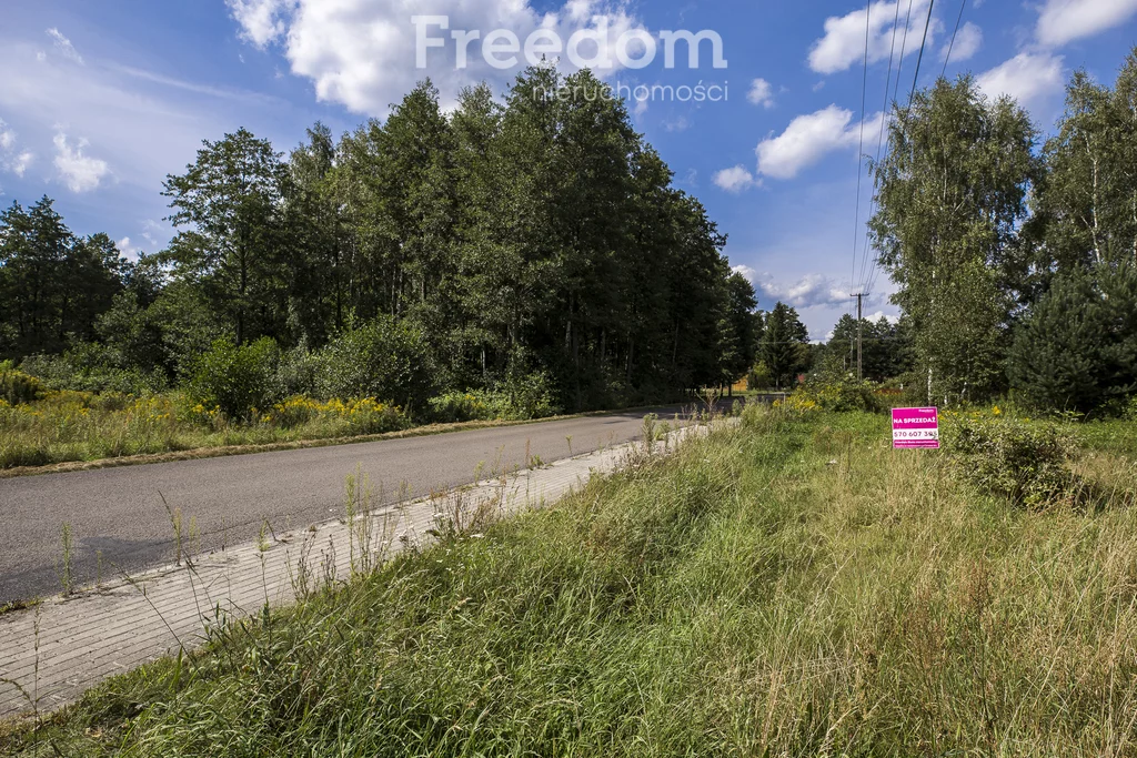 Działka 8 100,00 m², oferta nr , 11247/3685/OGS, Rakszawa