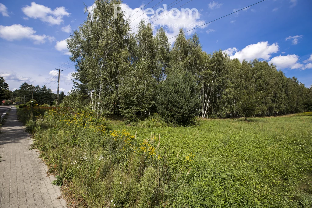Działka 8 100,00 m², oferta nr , 11247/3685/OGS, Rakszawa