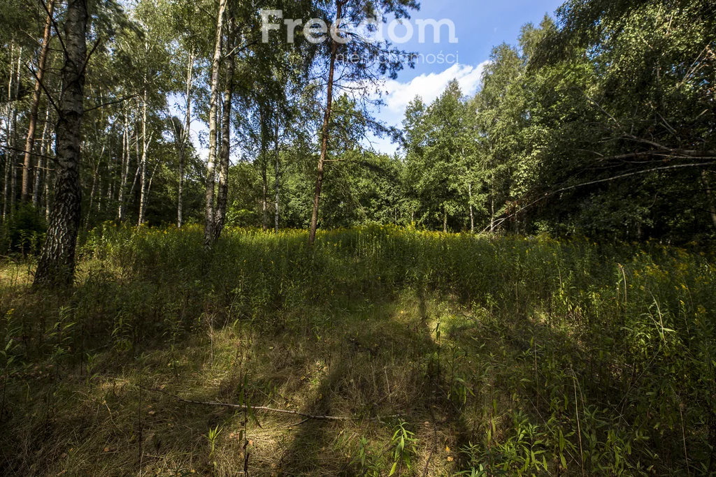 Działka 8 100,00 m², oferta nr , 11247/3685/OGS, Rakszawa