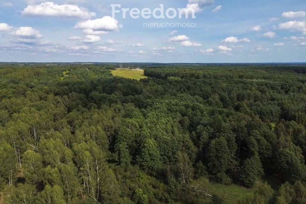 Działka 8 100,00 m², oferta nr , 11247/3685/OGS, Rakszawa