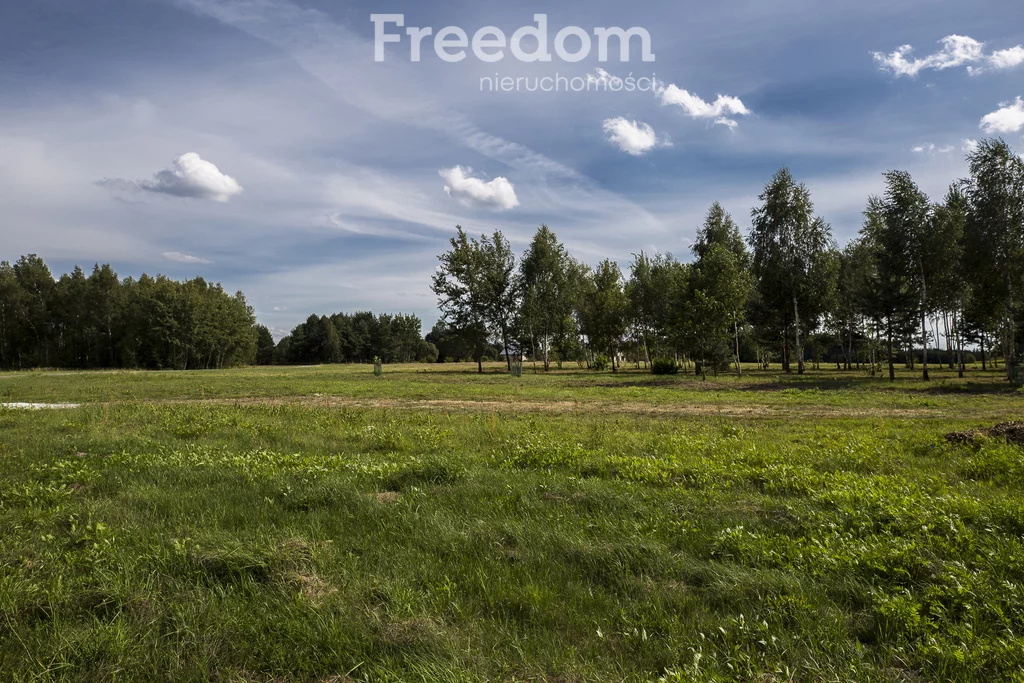 Działka 6 800,00 m², oferta nr , 11282/3685/OGS, Rakszawa