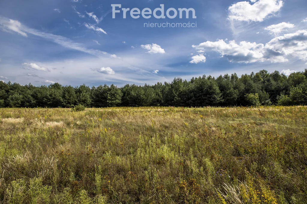 Działka 6 800,00 m², oferta nr , 11282/3685/OGS, Rakszawa