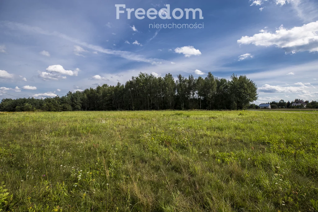 Działka 6 800,00 m², oferta nr , 11282/3685/OGS, Rakszawa