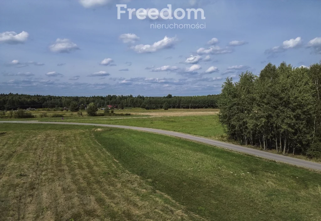 Działka 1 500,00 m², oferta nr , 11295/3685/OGS, Rakszawa