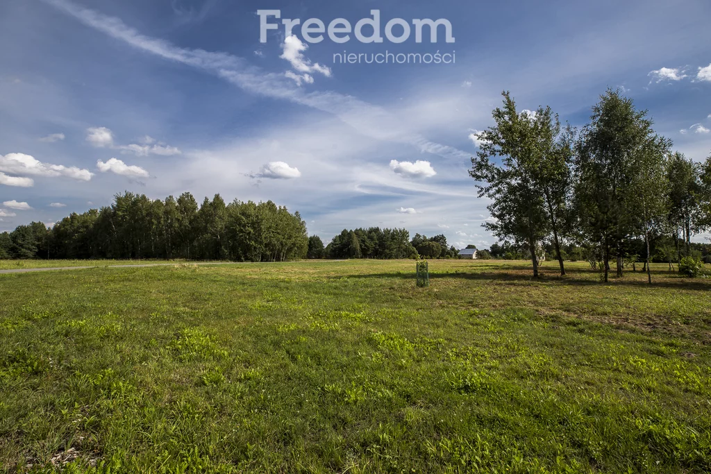 Działka 1 500,00 m², oferta nr , 11295/3685/OGS, Rakszawa