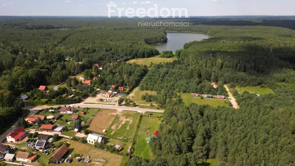 Działka 1 771,00 m², oferta nr , 10836/3685/OGS, Rekownica