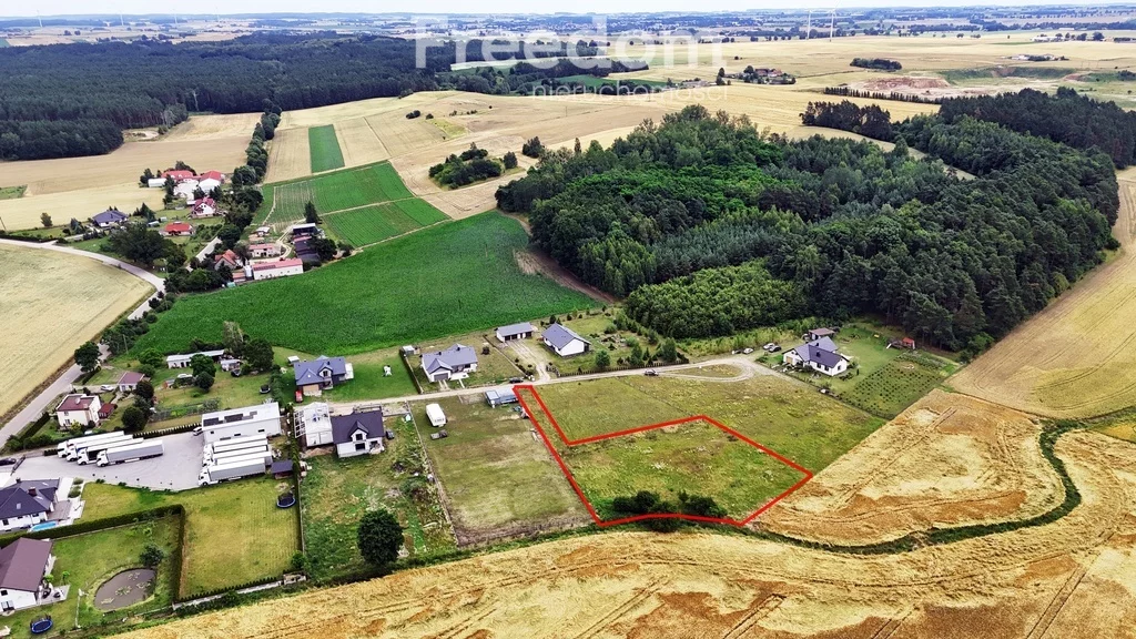 Apartamenty 10943/3685/OGS Rodzone