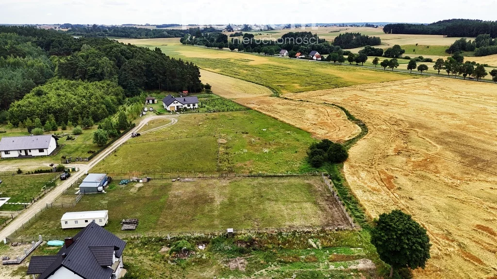 Działka 2 635,00 m², oferta nr , 10943/3685/OGS, Rodzone