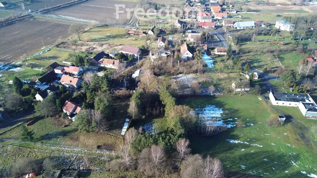 Działka 1 900,00 m², oferta nr , 9829/3685/OGS, Rogalice