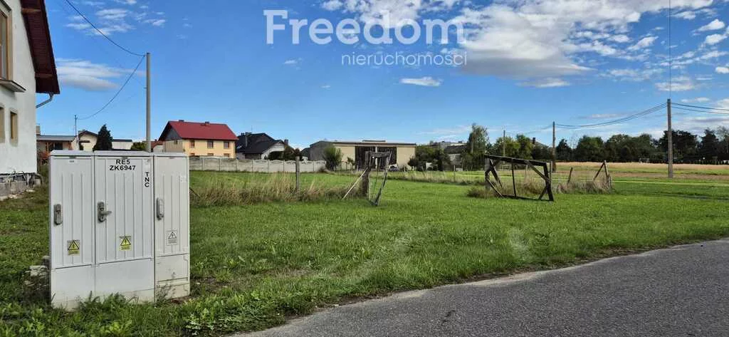 Apartamenty 11322/3685/OGS Rogów Opolski