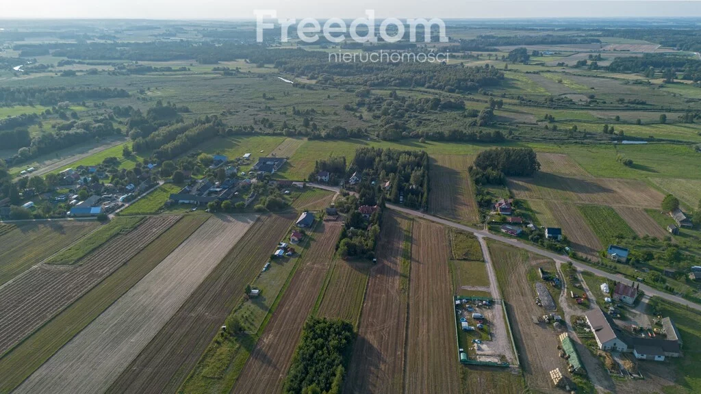 Działka 1 139,00 m², oferta nr , 11165/3685/OGS, Rogowo