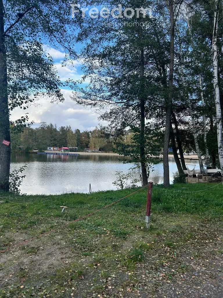 Działka 300,00 m², oferta nr , 8973/3685/OGS, Rokitki