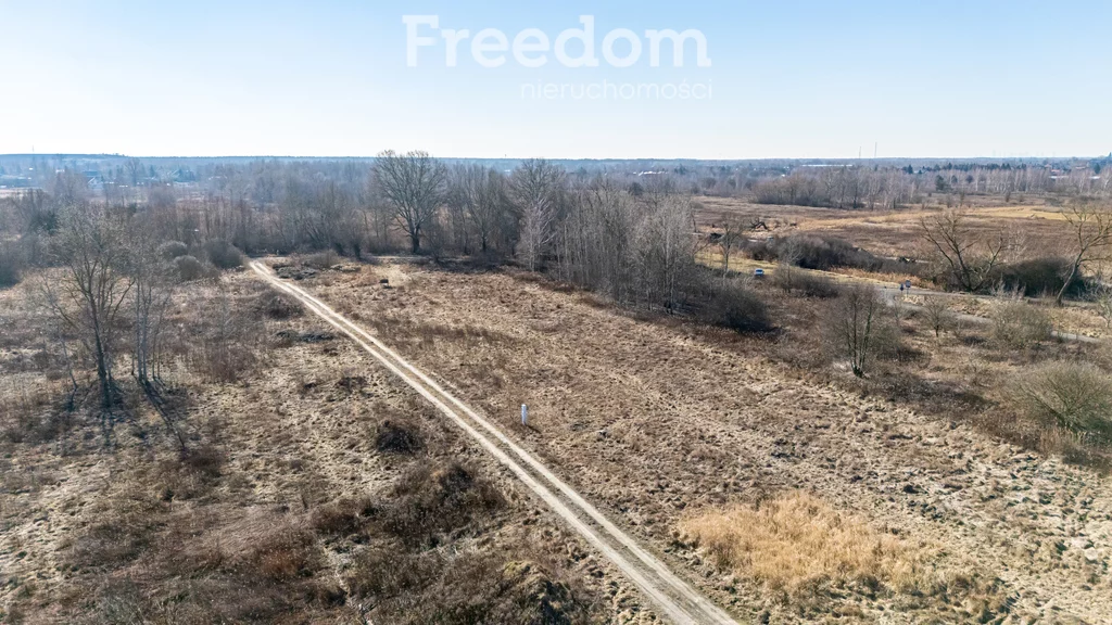 Działka 955,00 m², oferta nr , 10138/3685/OGS, Nowe Lipiny, Rolna