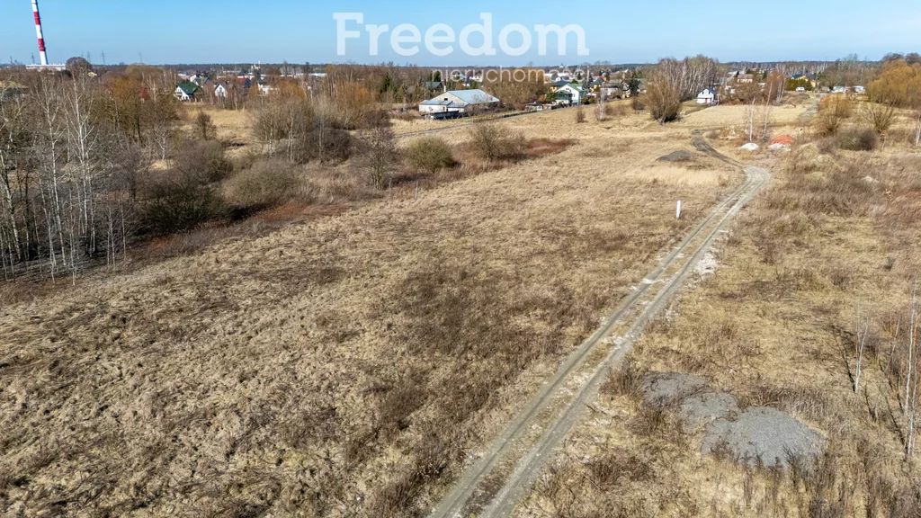 Działka 955,00 m², oferta nr , 10138/3685/OGS, Nowe Lipiny, Rolna