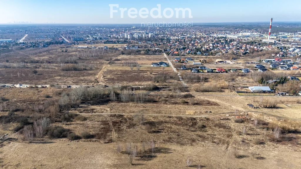 Działka 951,00 m², oferta nr , 10150/3685/OGS, Nowe Lipiny, Rolna