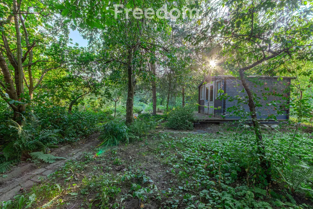 Działka 600,00 m², oferta nr , 10916/3685/OGS, Warszawa, Mokotów, Mokotów, Romana Statkowskiego