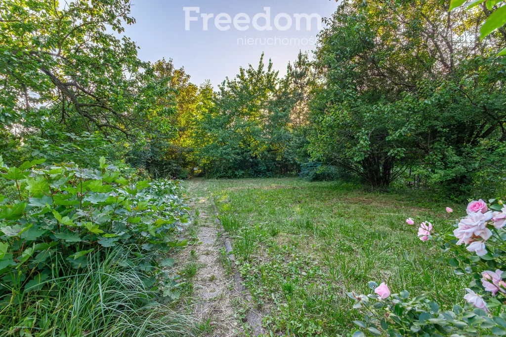 Działka 600,00 m², oferta nr , 10916/3685/OGS, Warszawa, Mokotów, Mokotów, Romana Statkowskiego