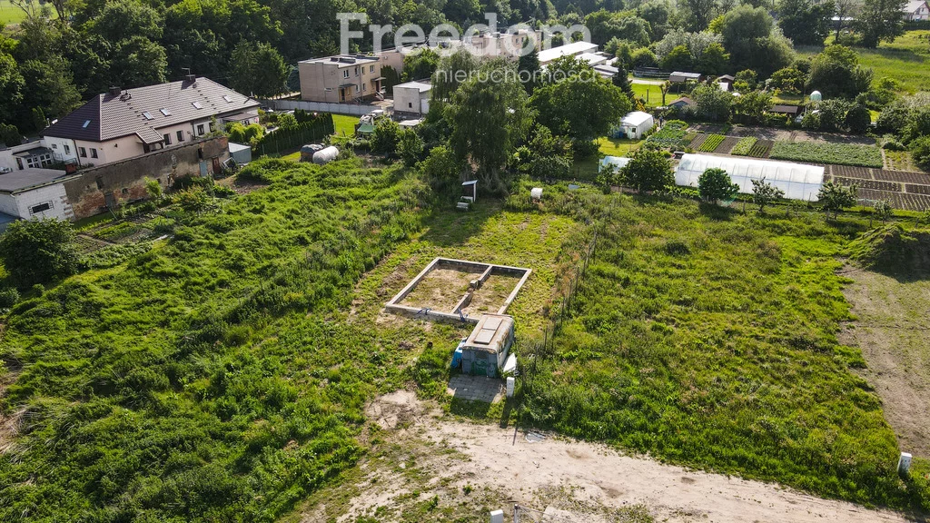 Działka 821,00 m², oferta nr , 10731/3685/OGS, Rostworowo