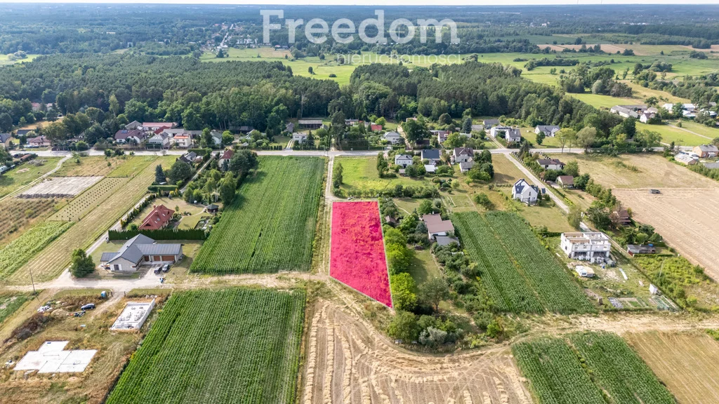 Apartamenty 11057/3685/OGS Bogatki Równoległa