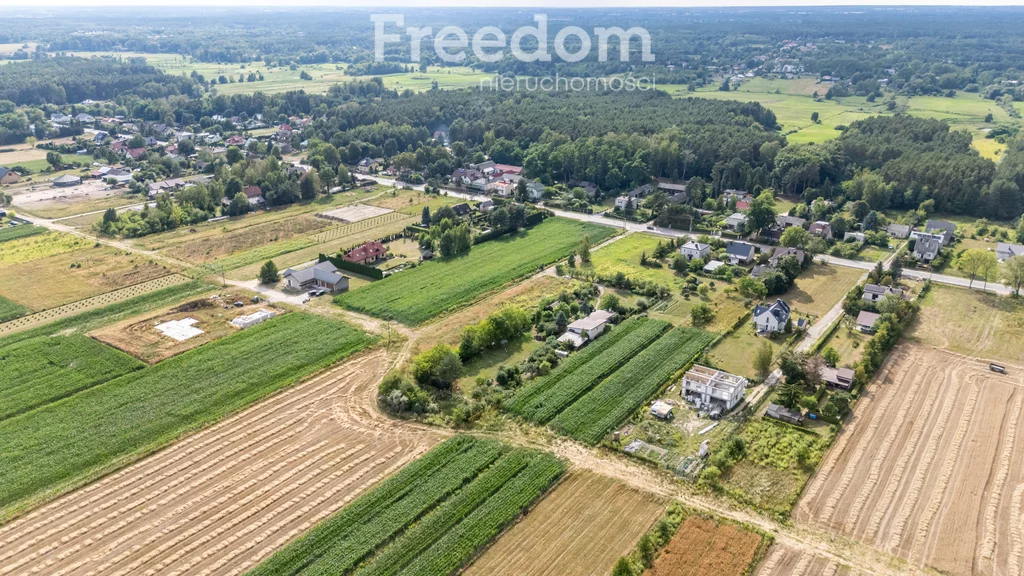 Działka 2 315,00 m², oferta nr , 11057/3685/OGS, Bogatki, Równoległa