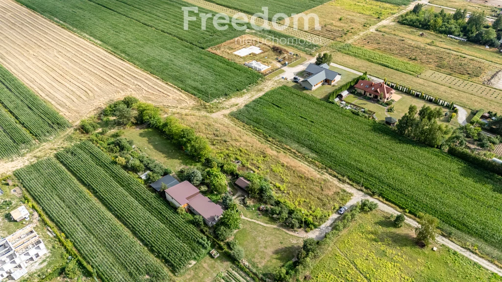 Działka 2 315,00 m², oferta nr , 11057/3685/OGS, Bogatki, Równoległa