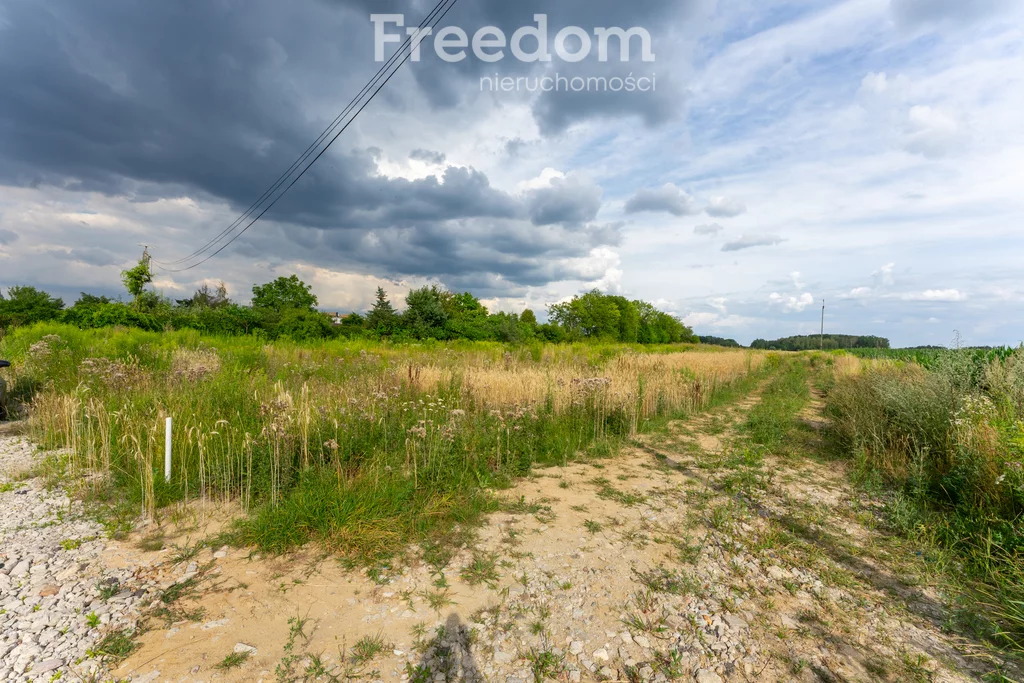 Działka 2 315,00 m², oferta nr , 11057/3685/OGS, Bogatki, Równoległa