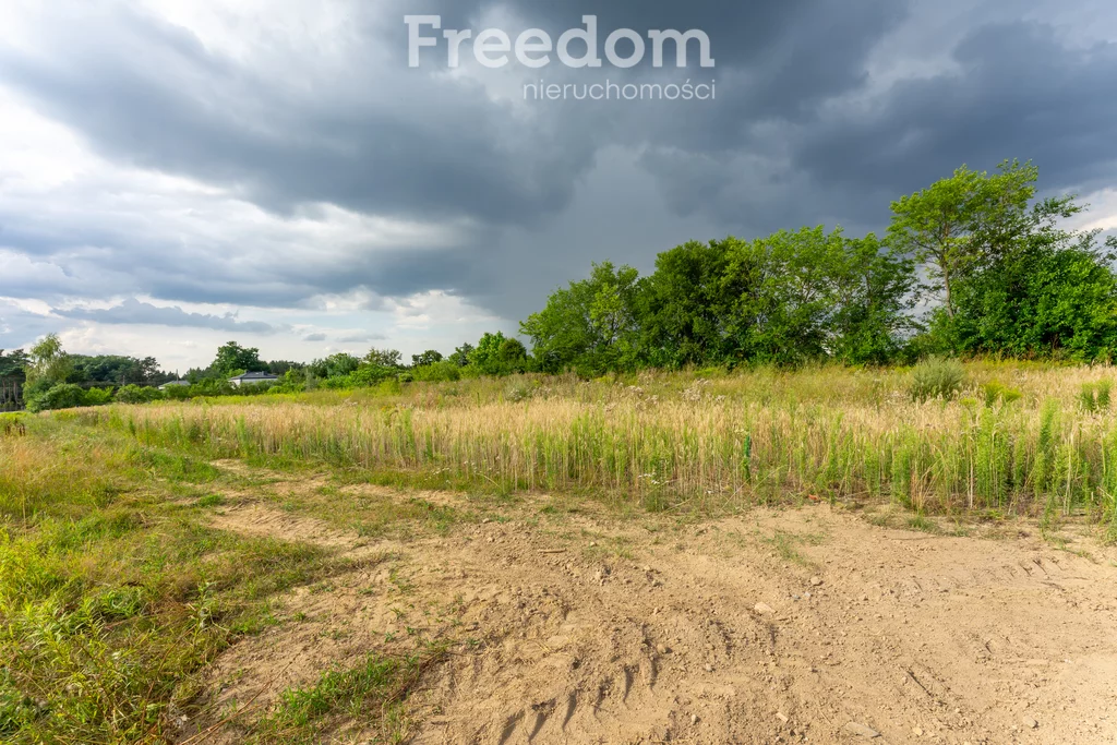 Działka 2 315,00 m², oferta nr , 11057/3685/OGS, Bogatki, Równoległa