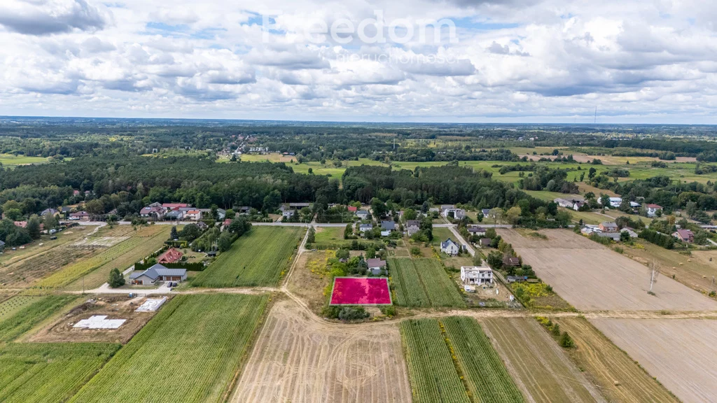 Apartamenty 11119/3685/OGS Bogatki Równoległa