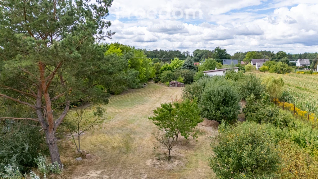 Działka 1 350,00 m², oferta nr , 11119/3685/OGS, Bogatki, Równoległa