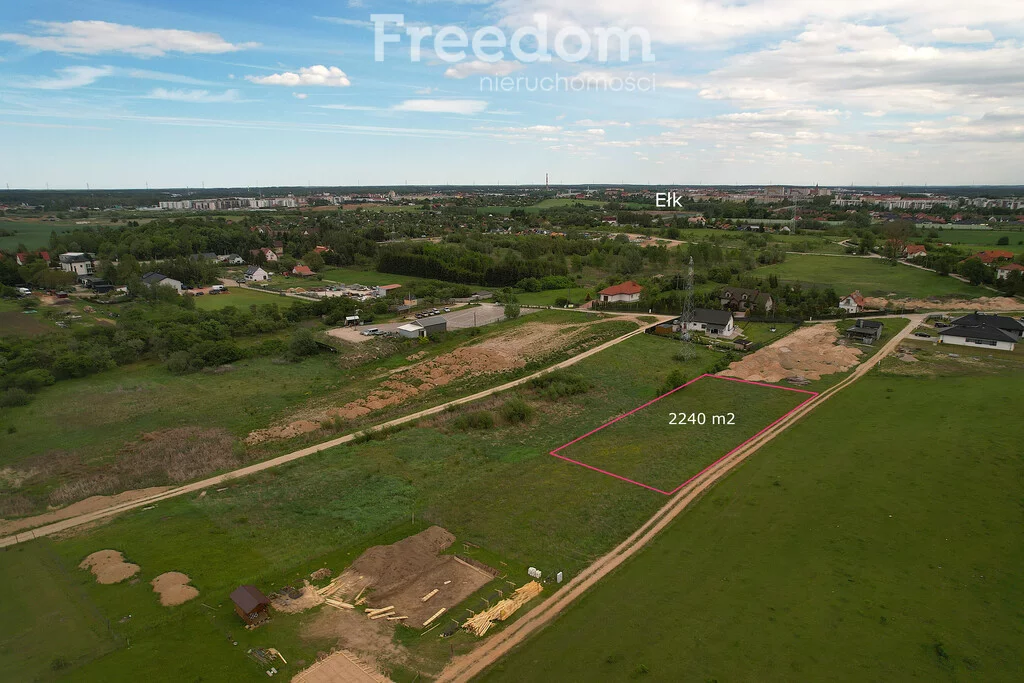 Apartamenty 10745/3685/OGS Siedliska Różana