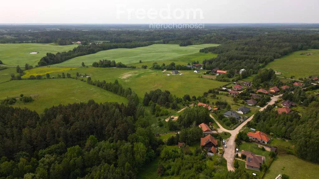 Działka 851,00 m², oferta nr , 9554/3685/OGS, Różnowo
