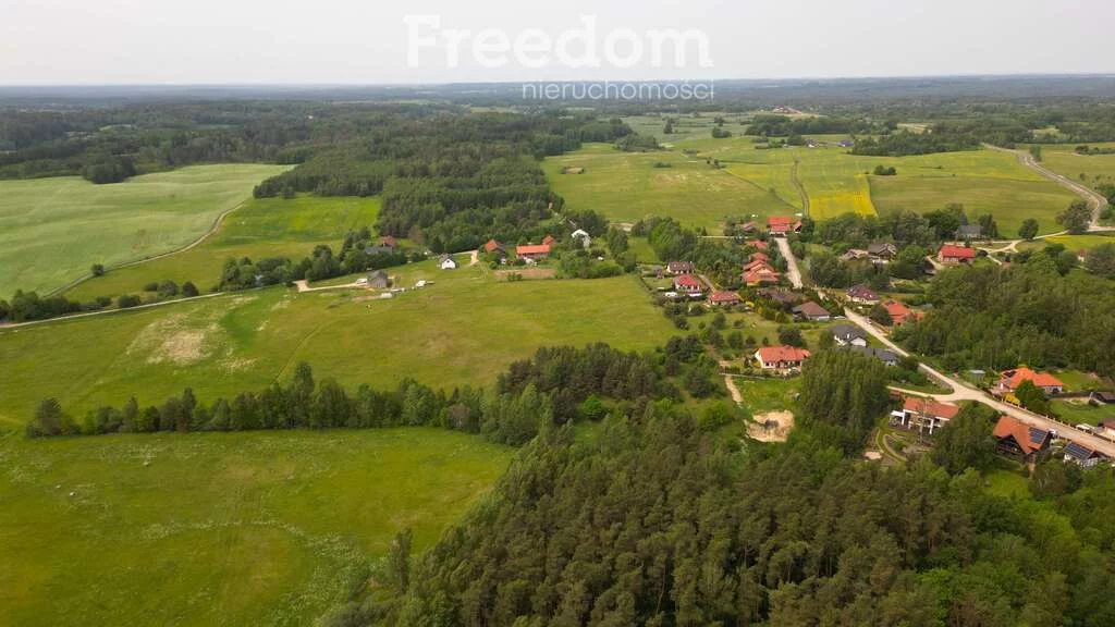 Działka 879,00 m², oferta nr , 9559/3685/OGS, Różnowo
