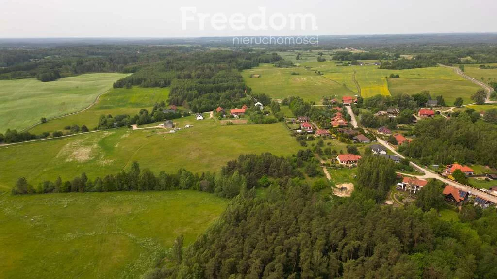 Działka 1 005,00 m², oferta nr , 10642/3685/OGS, Różnowo