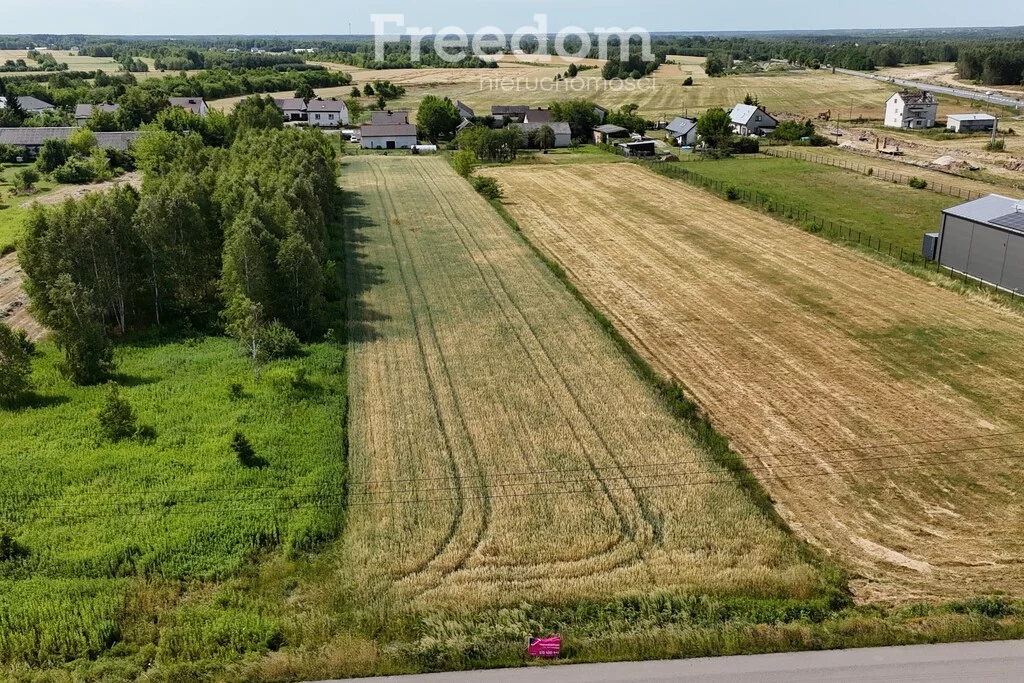 Apartamenty 10714/3685/OGS Grębiszew Rozwojowa