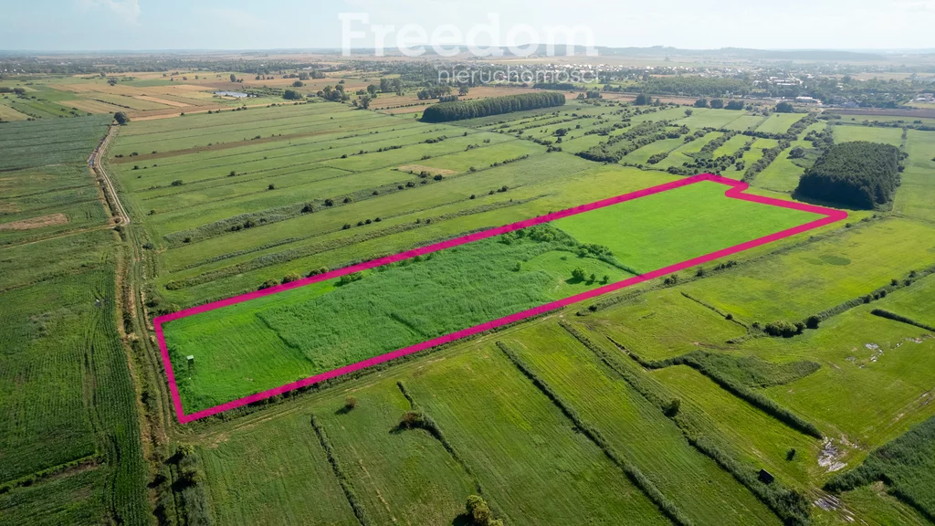 Apartamenty 10982/3685/OGS Różyny