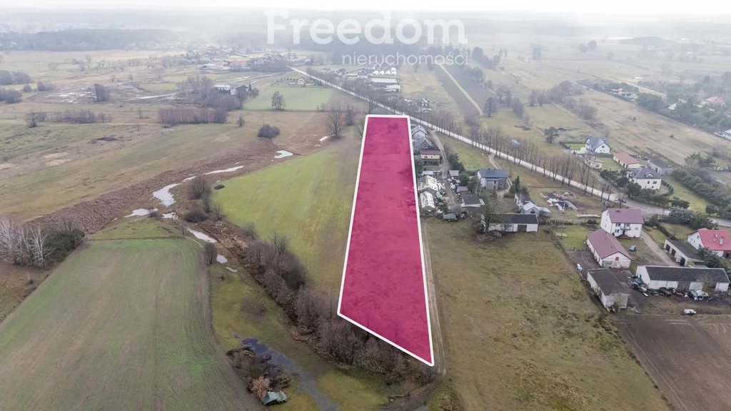 Działka 946,00 m², oferta nr , 9529/3685/OGS, Ruda