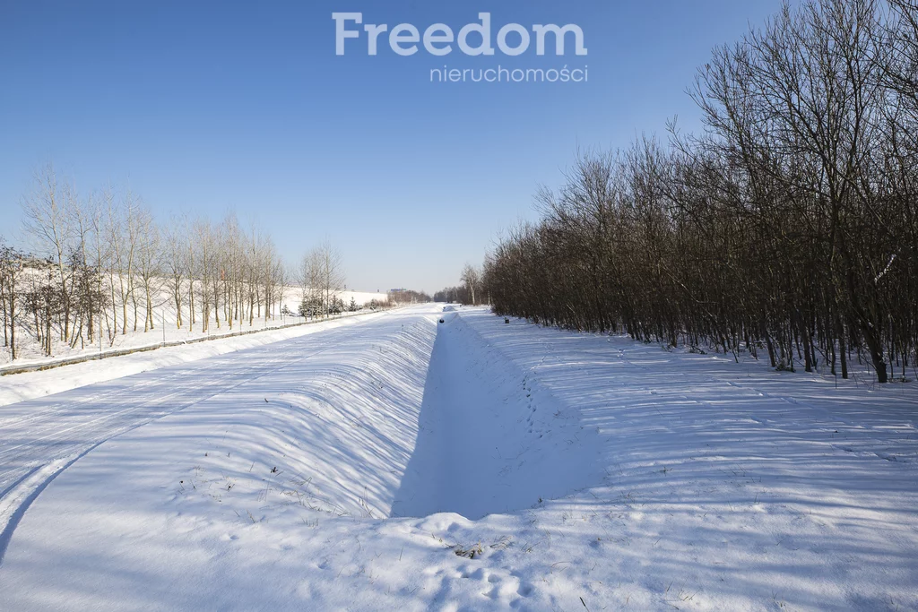 Działka 3 181,00 m², oferta nr , 7237/3685/OGS, Rudna Mała