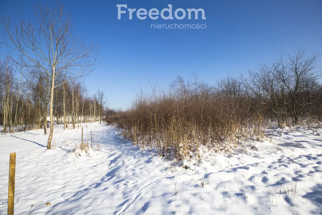 Działka 3 181,00 m², oferta nr , 7237/3685/OGS, Rudna Mała
