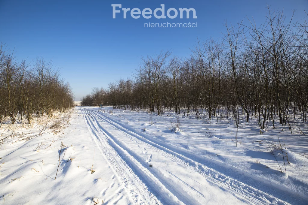 Działka 3 181,00 m², oferta nr , 7237/3685/OGS, Rudna Mała