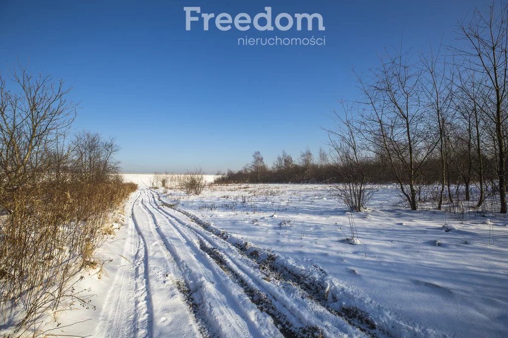 Działka 3 181,00 m², oferta nr , 7237/3685/OGS, Rudna Mała