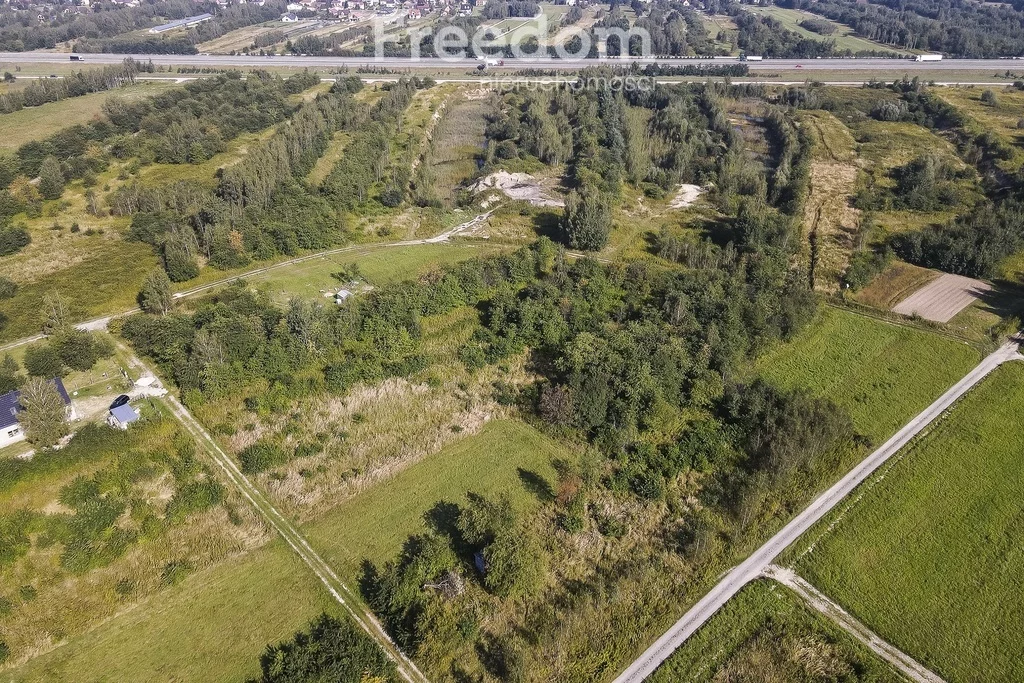 Działka 1 754,00 m², oferta nr , 8692/3685/OGS, Rudna Mała