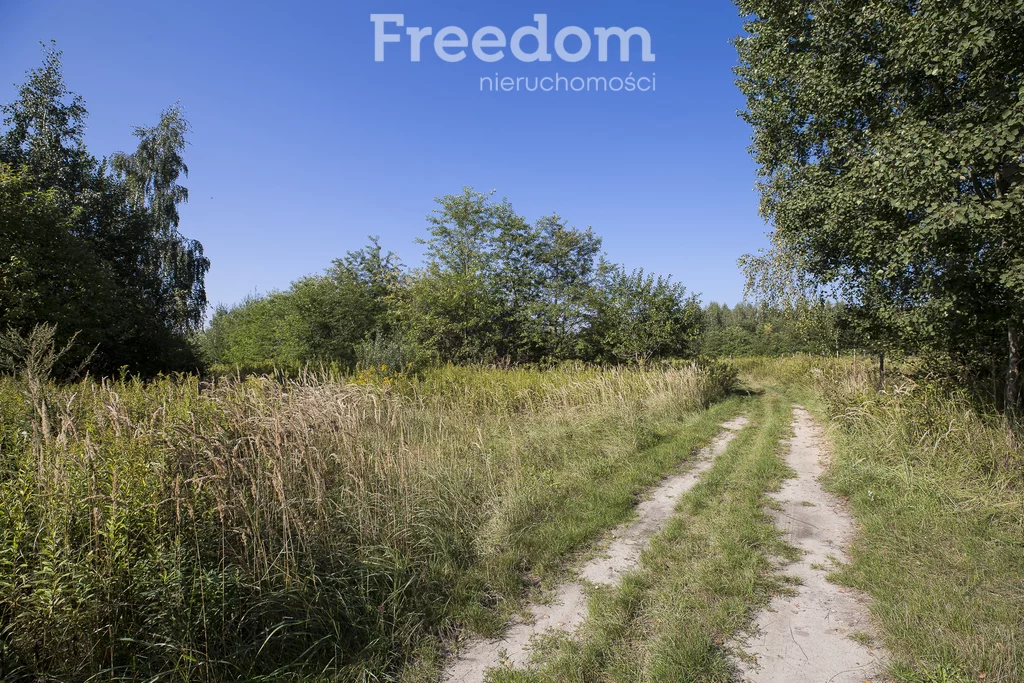 Działka 1 754,00 m², oferta nr , 8692/3685/OGS, Rudna Mała