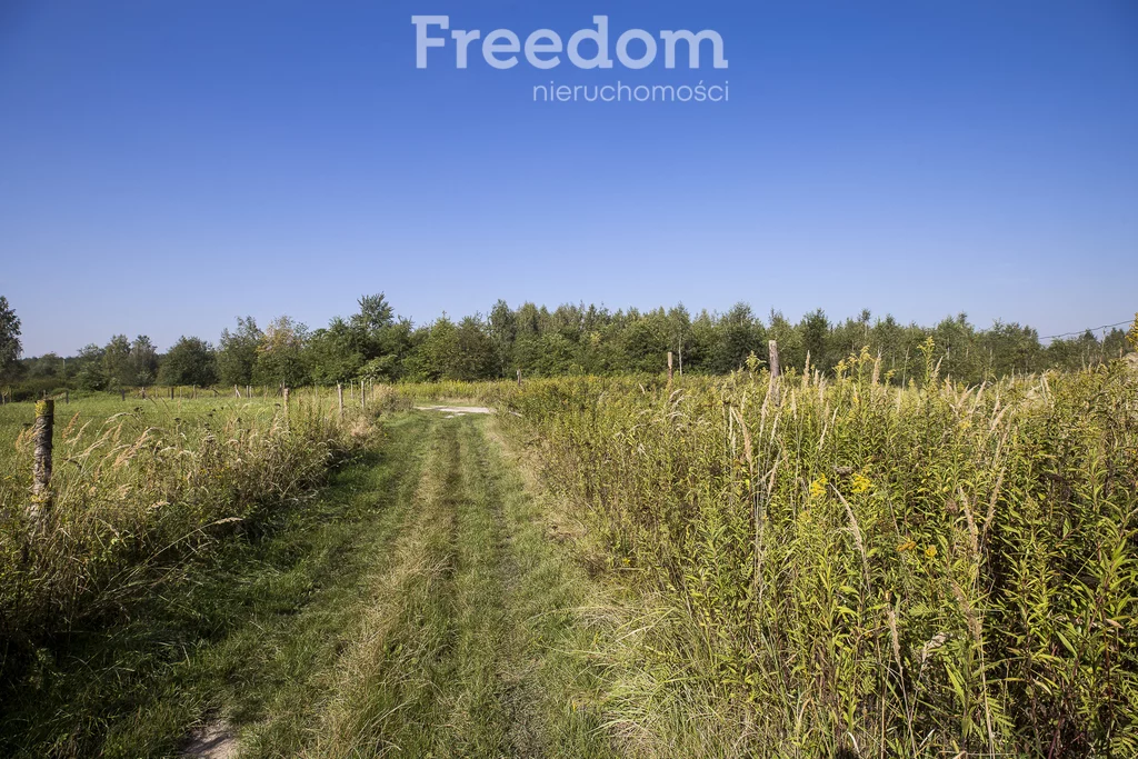 Działka 1 754,00 m², oferta nr , 8692/3685/OGS, Rudna Mała