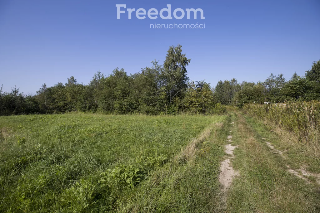 Działka 1 754,00 m², oferta nr , 8692/3685/OGS, Rudna Mała